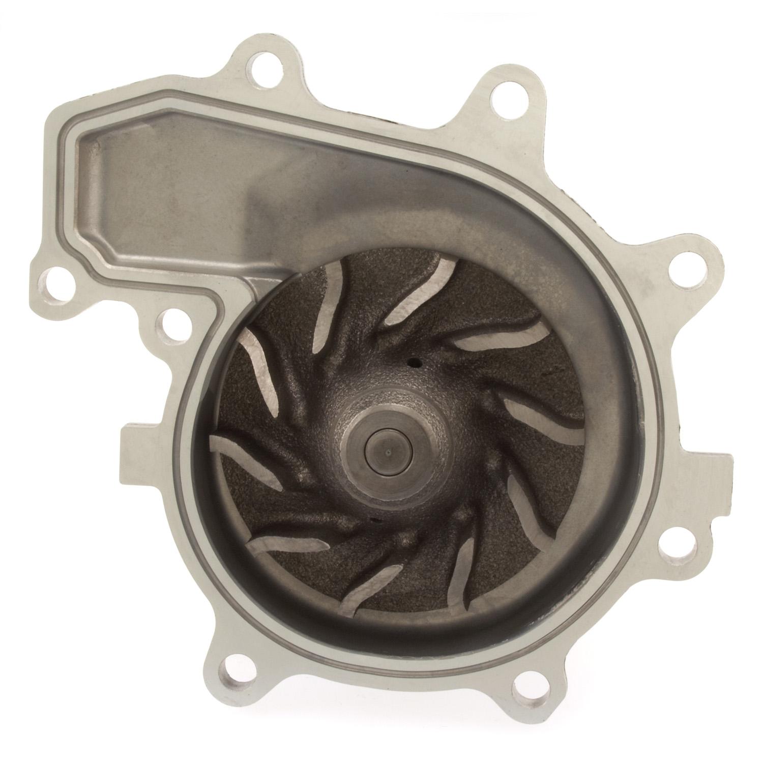 AISIN WPG027 Engine Water Pump product image 2 of 2