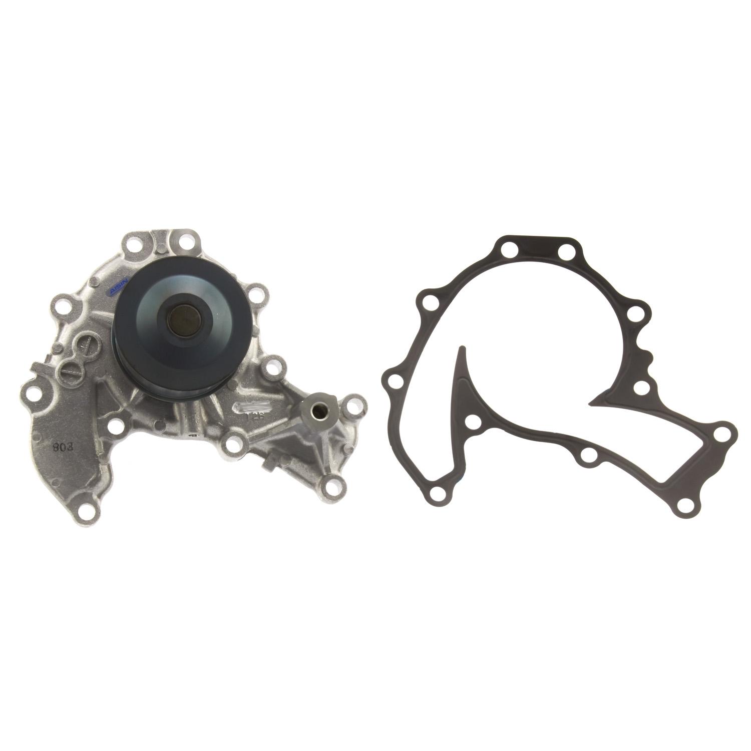 AISIN WPG030 Engine Water Pump product image 1 of 3