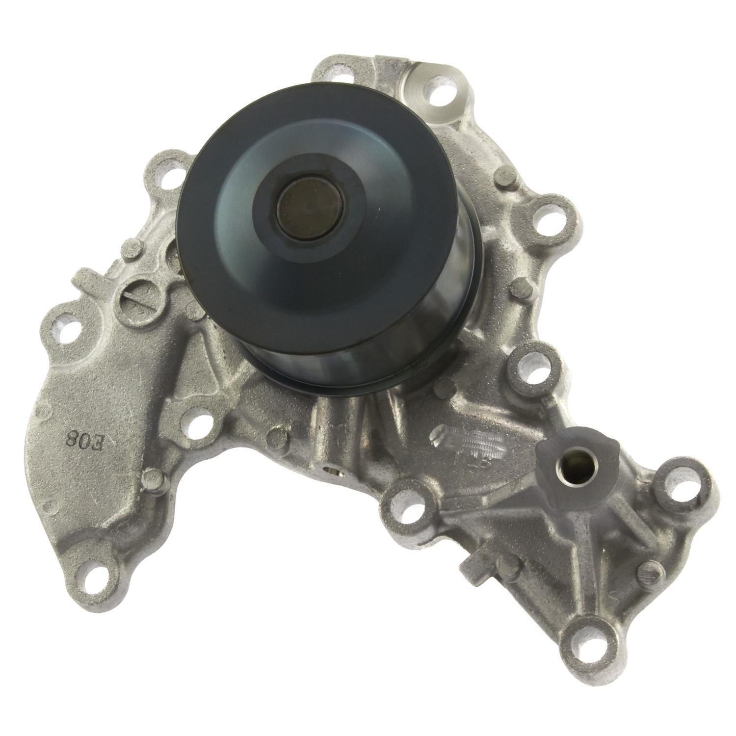 AISIN WPG030 Engine Water Pump product image 2 of 3