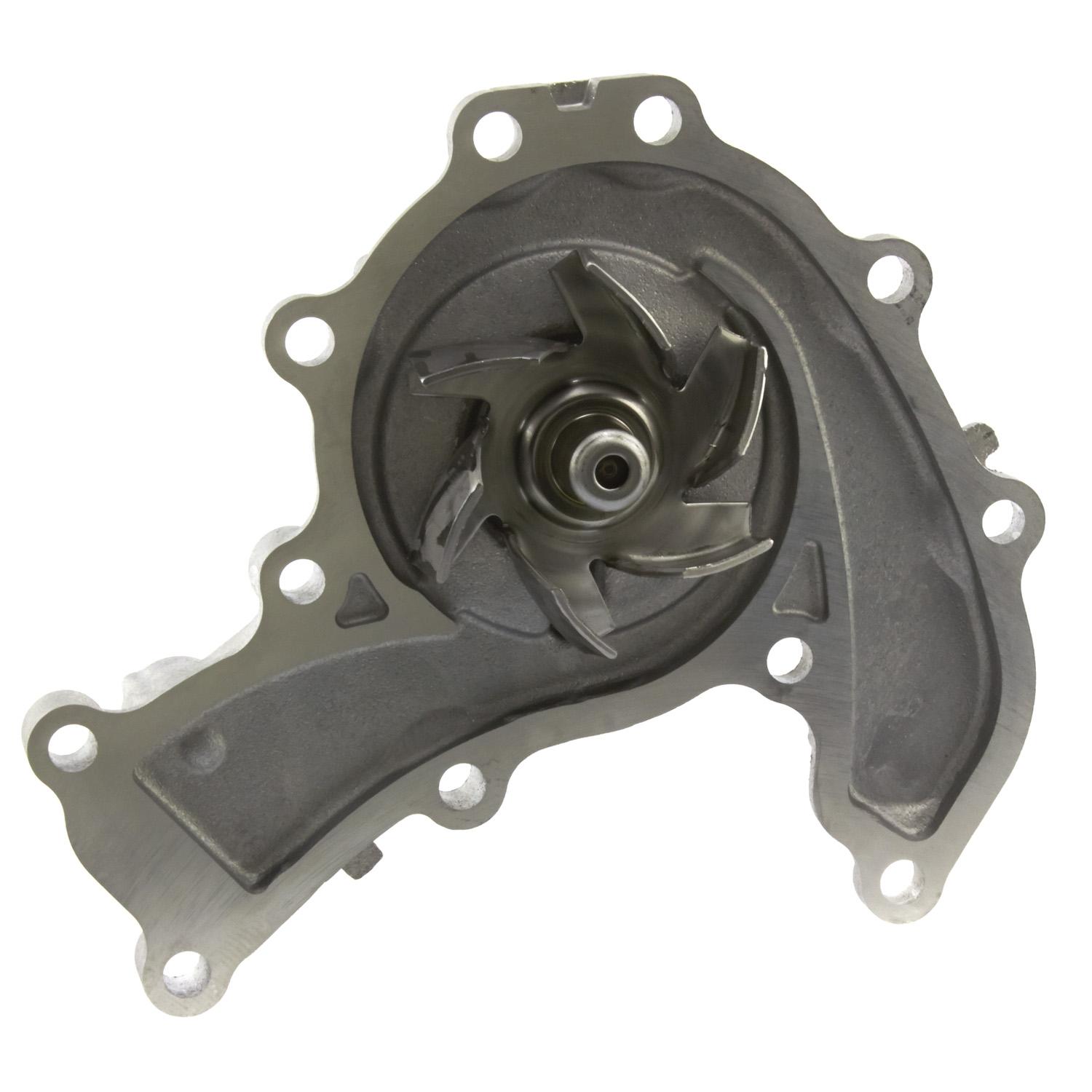 AISIN WPG030 Engine Water Pump product image 3 of 3