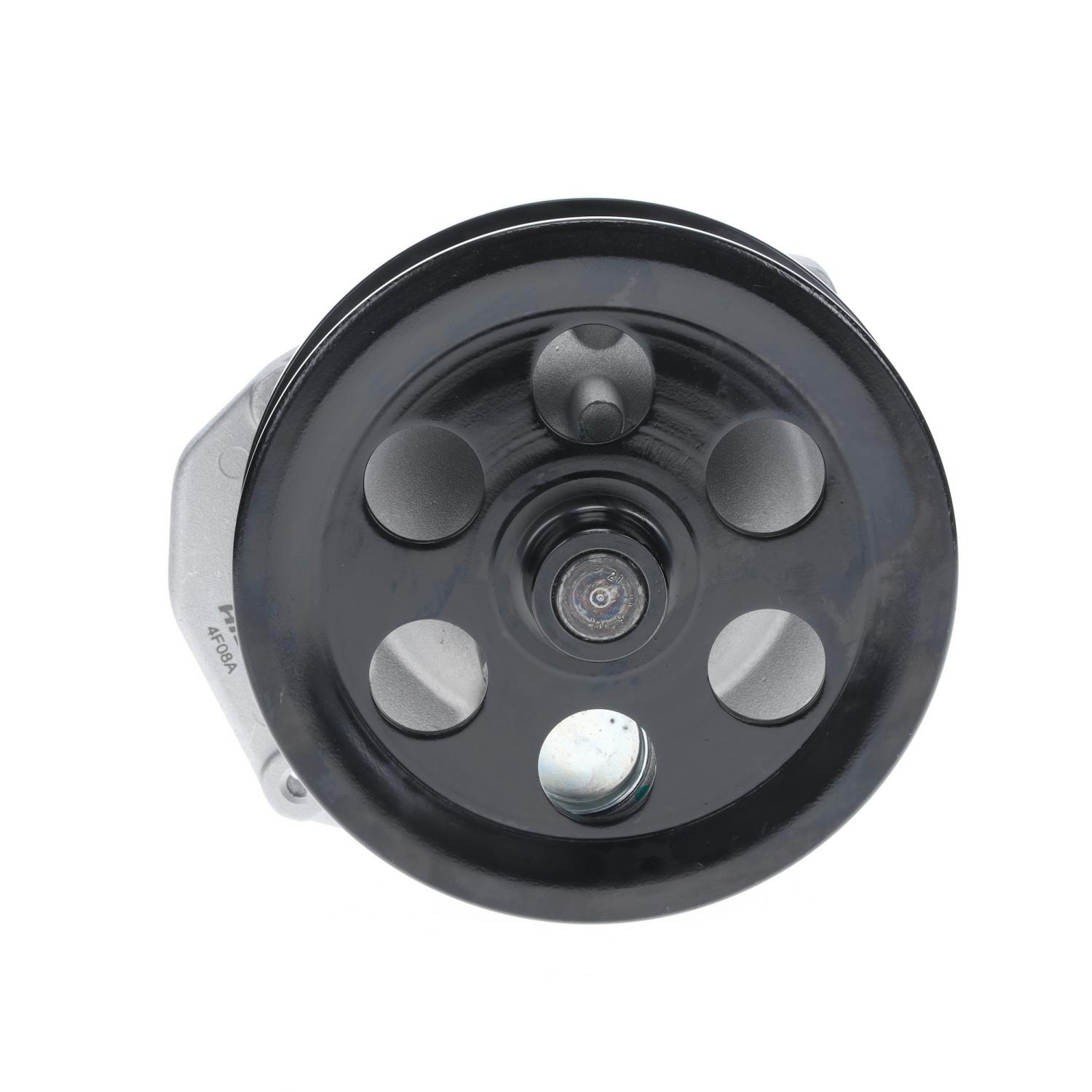 AISIN WPGM601V Engine Water Pump product image 2 of 2