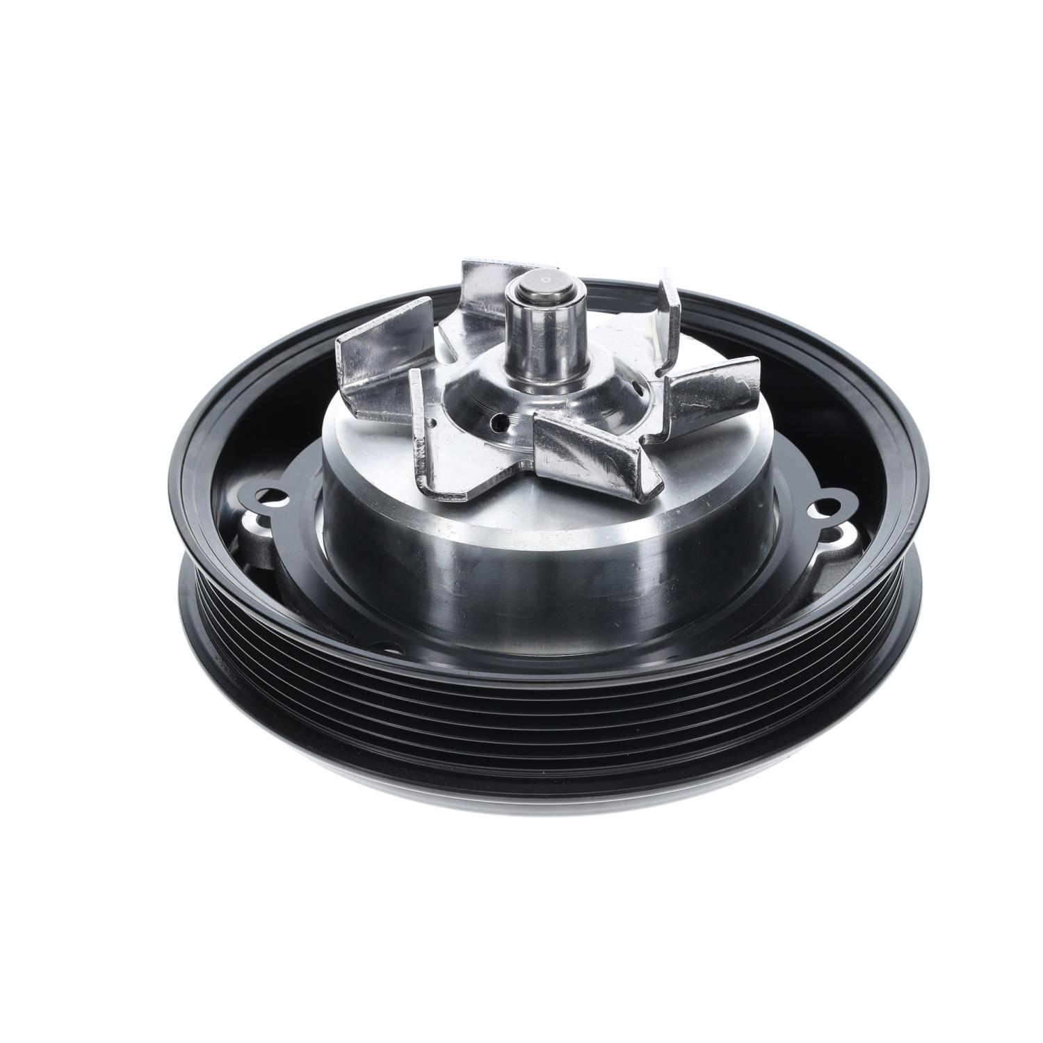 AISIN WPGM606V - Engine Water Pump AISIN WPGM606V Engine Water Pump product image 2 of 2