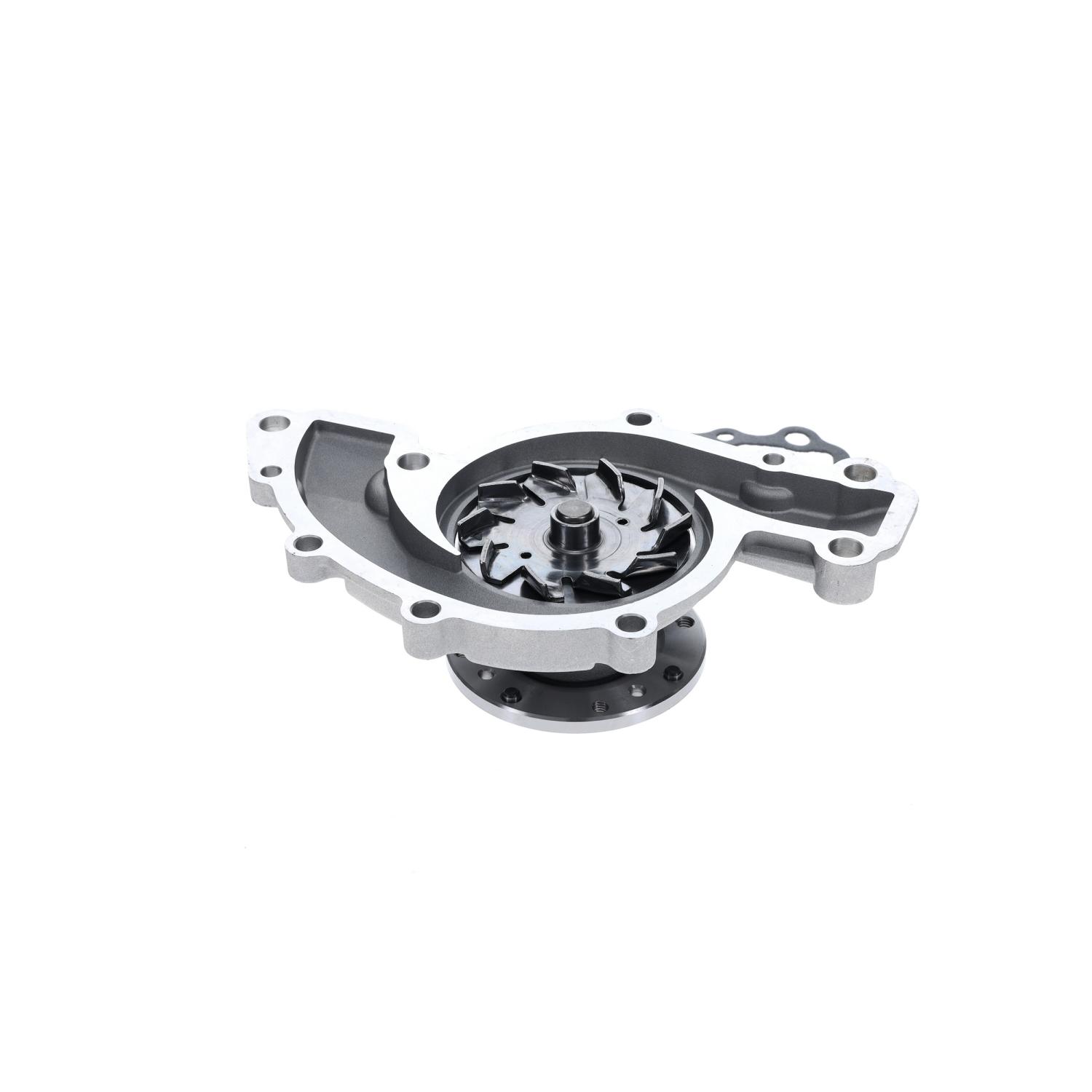 AISIN WPGM607V Engine Water Pump product image 2 of 2