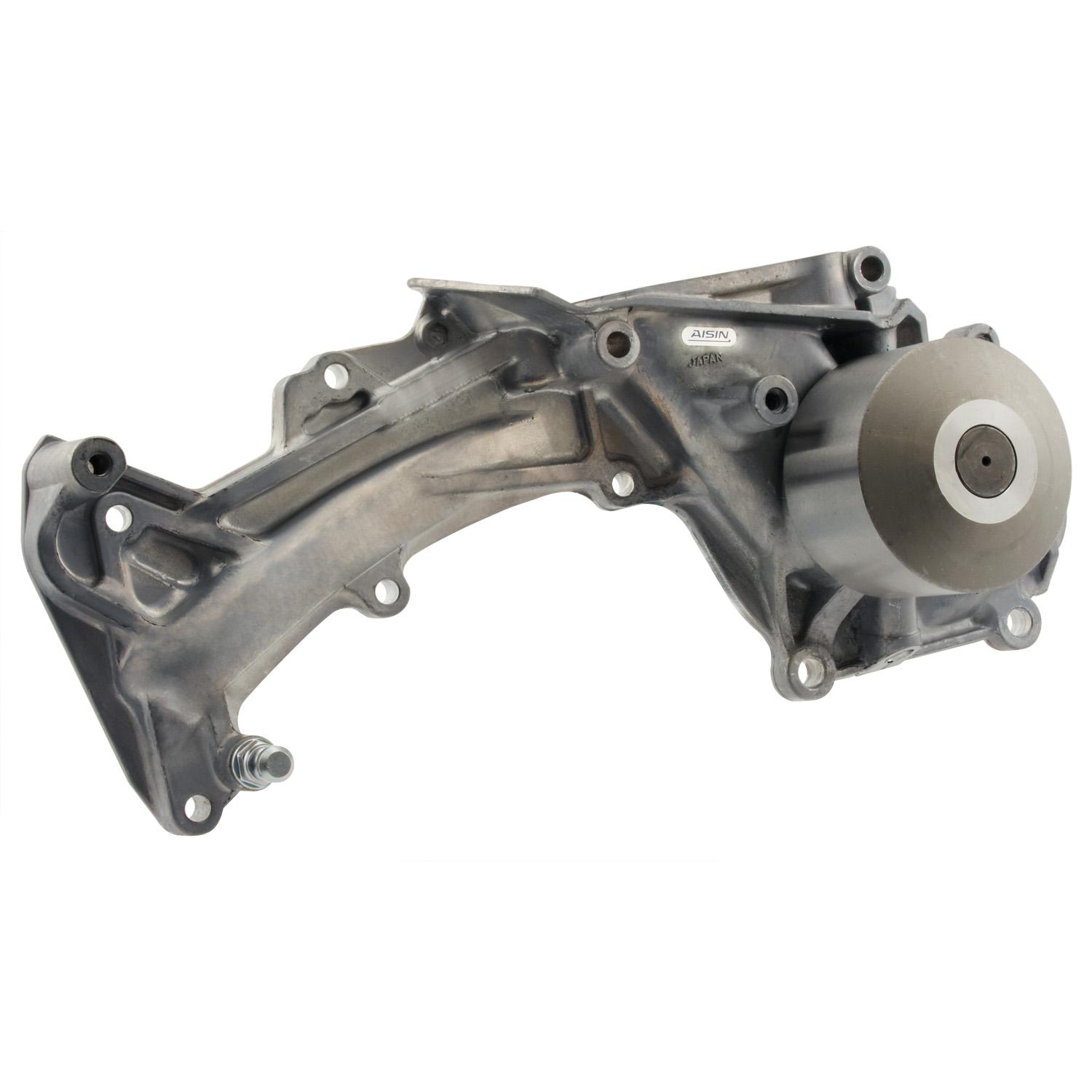 AISIN WPH042 Engine Water Pump product image 2 of 3