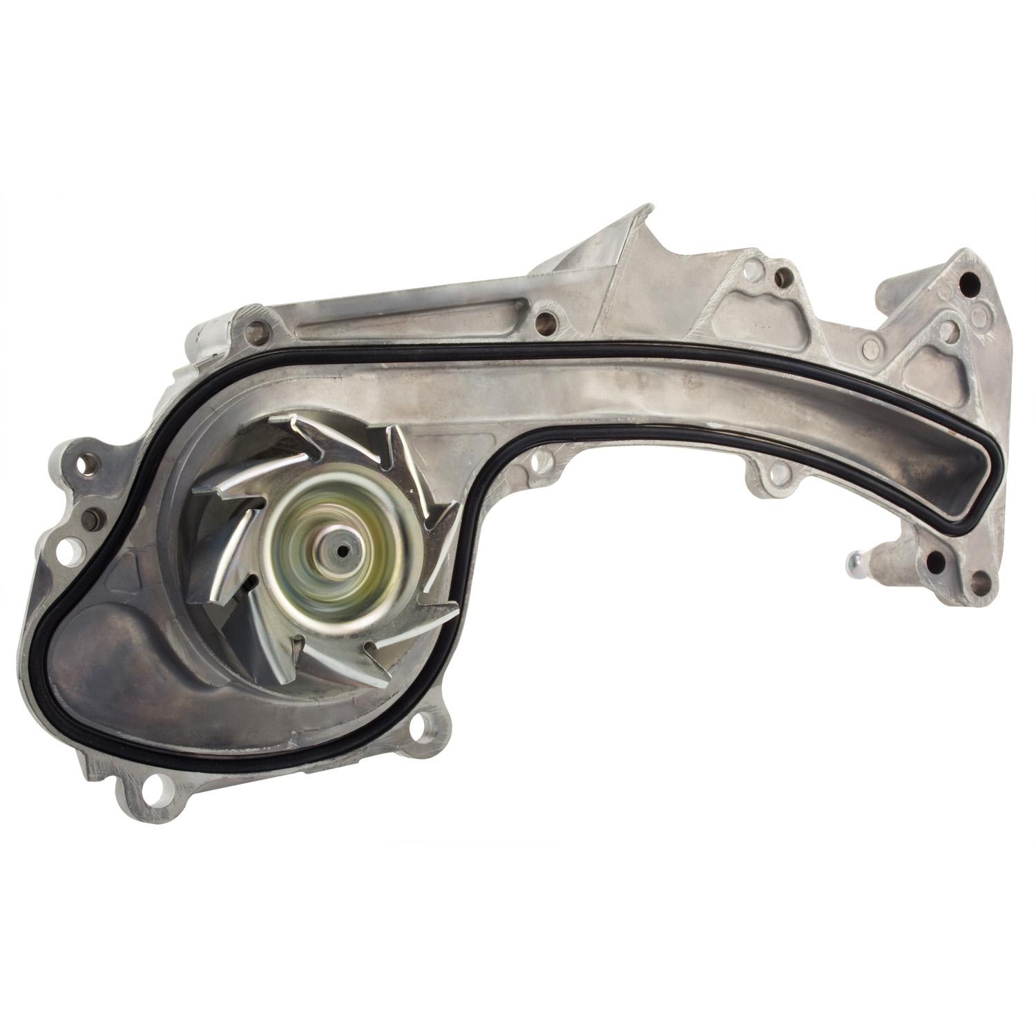 AISIN WPH042 Engine Water Pump product image 3 of 3