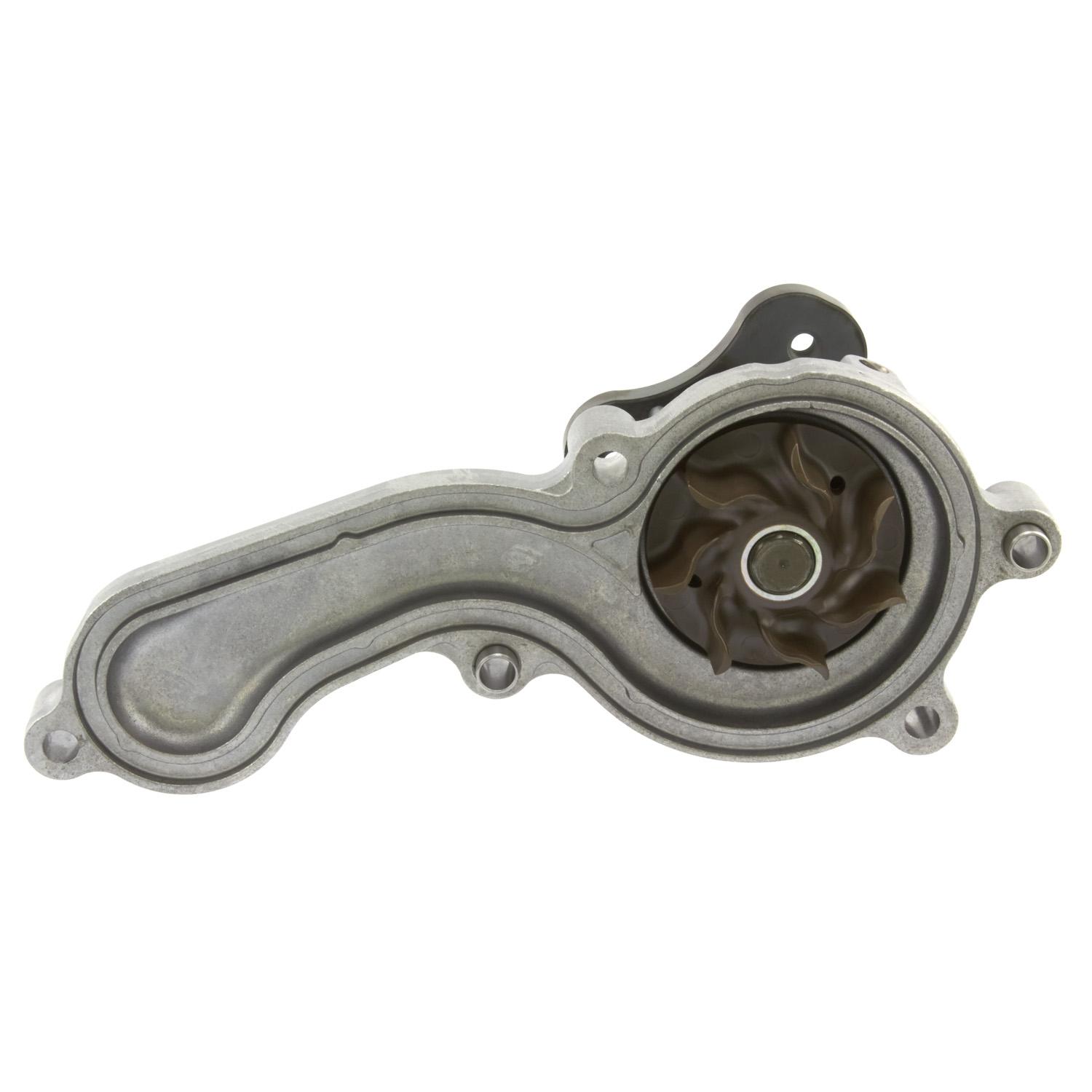 AISIN WPH062 Engine Water Pump product image 2 of 2