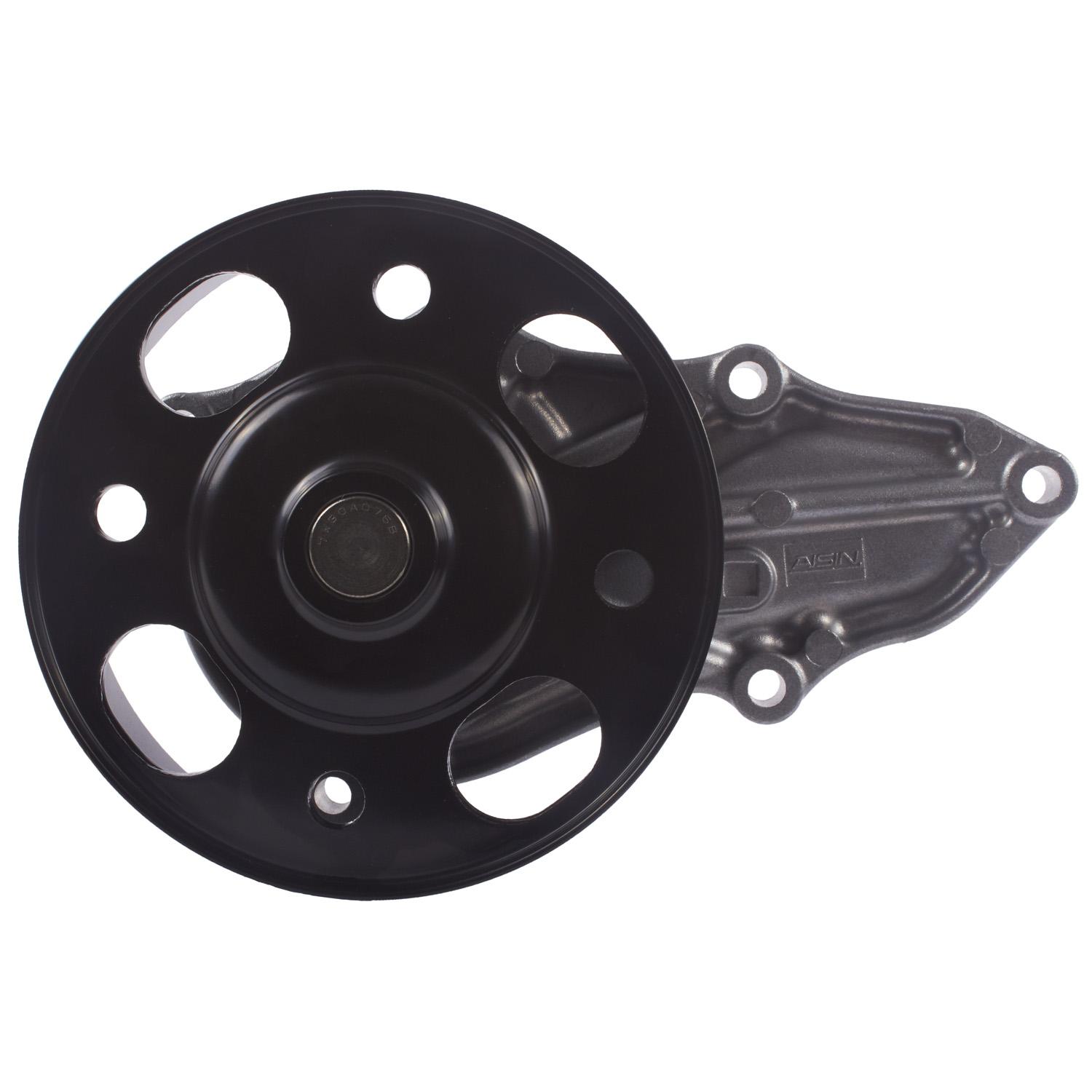 AISIN WPH072 Engine Water Pump product image 2 of 3