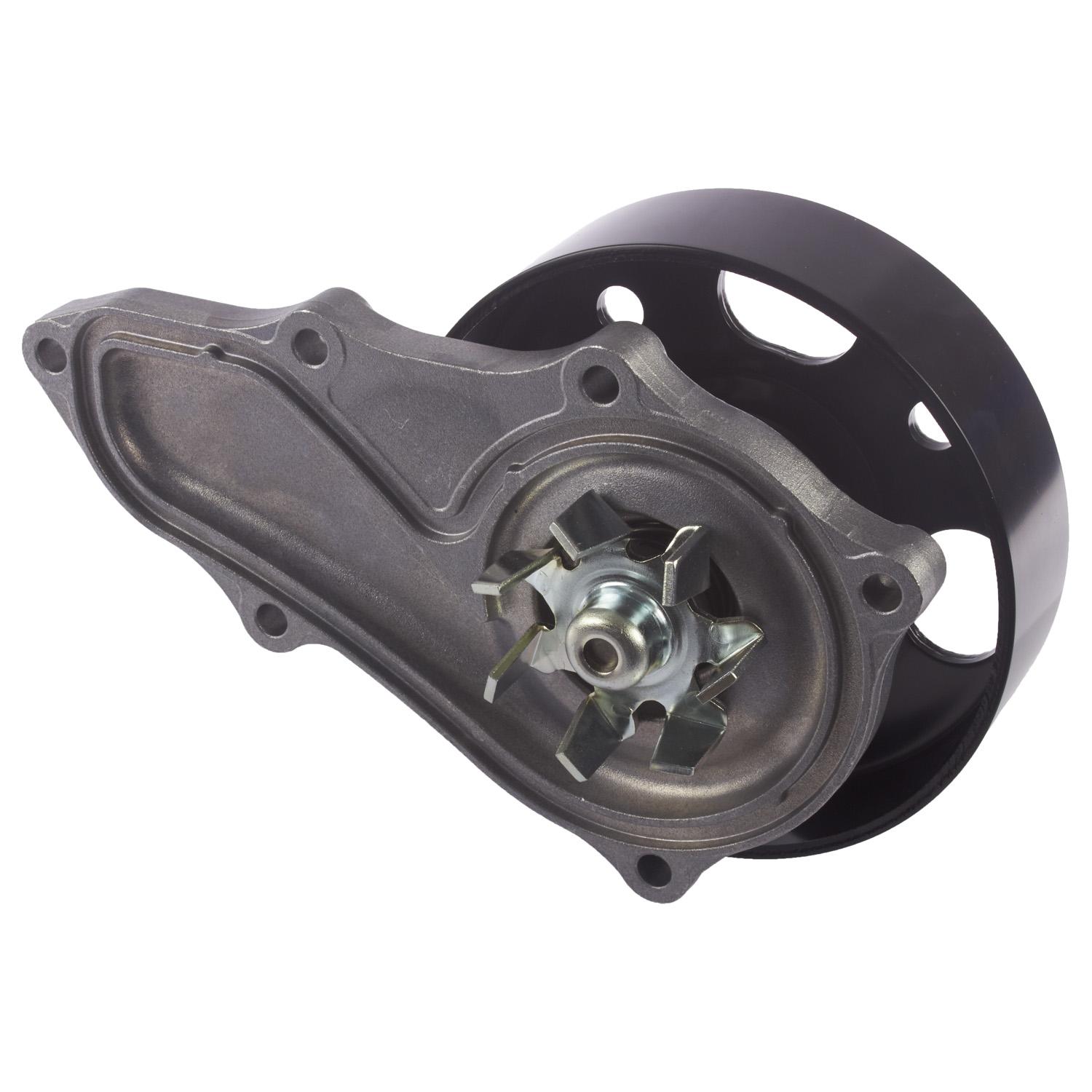 AISIN WPH072 Engine Water Pump product image 3 of 3