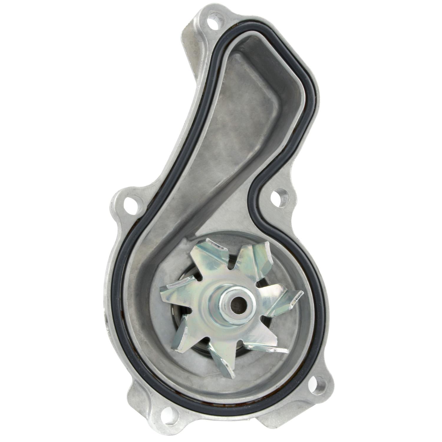 AISIN WPH802 Engine Water Pump product image 3 of 3