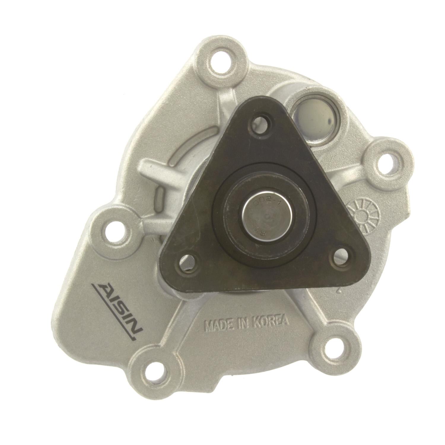 AISIN WPK807 Engine Water Pump product image 2 of 3