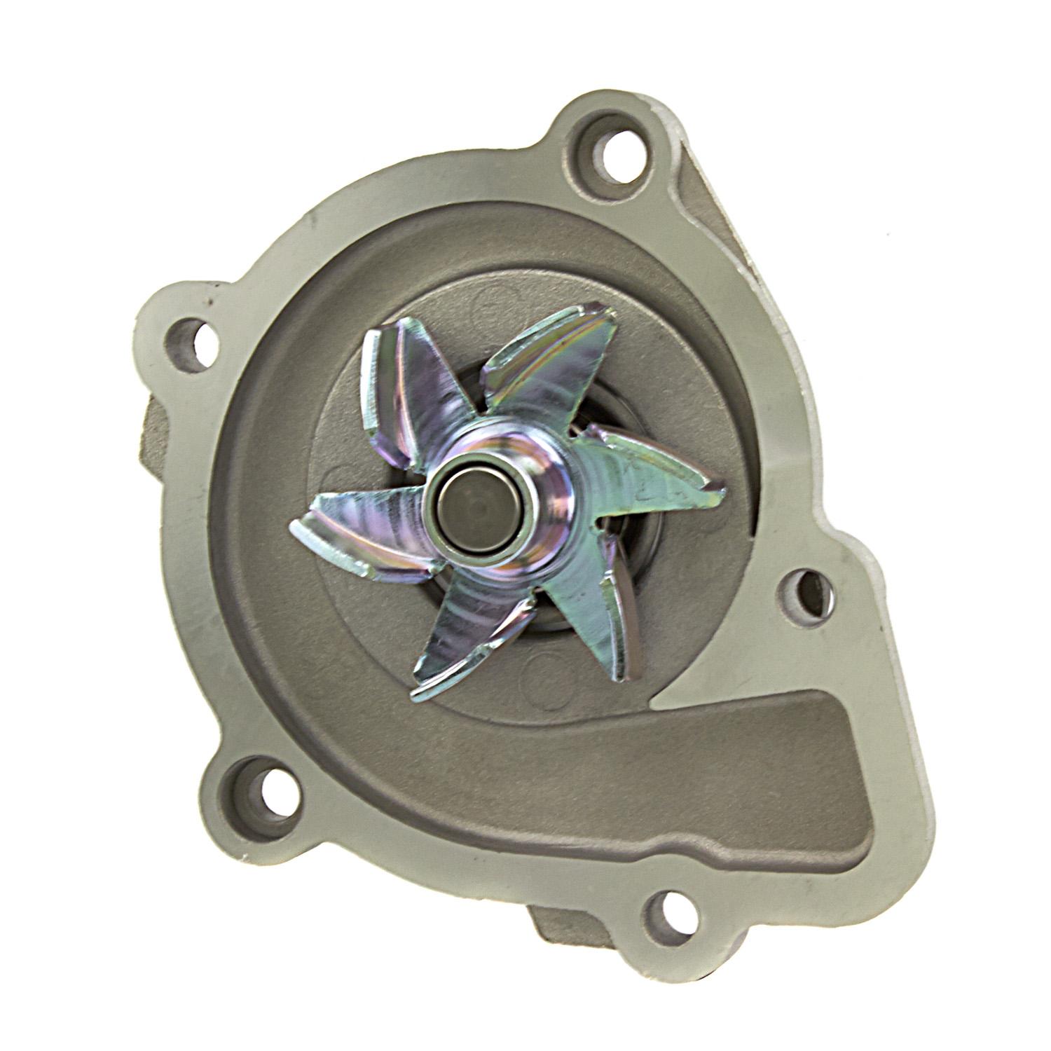 AISIN WPK807 Engine Water Pump product image 3 of 3