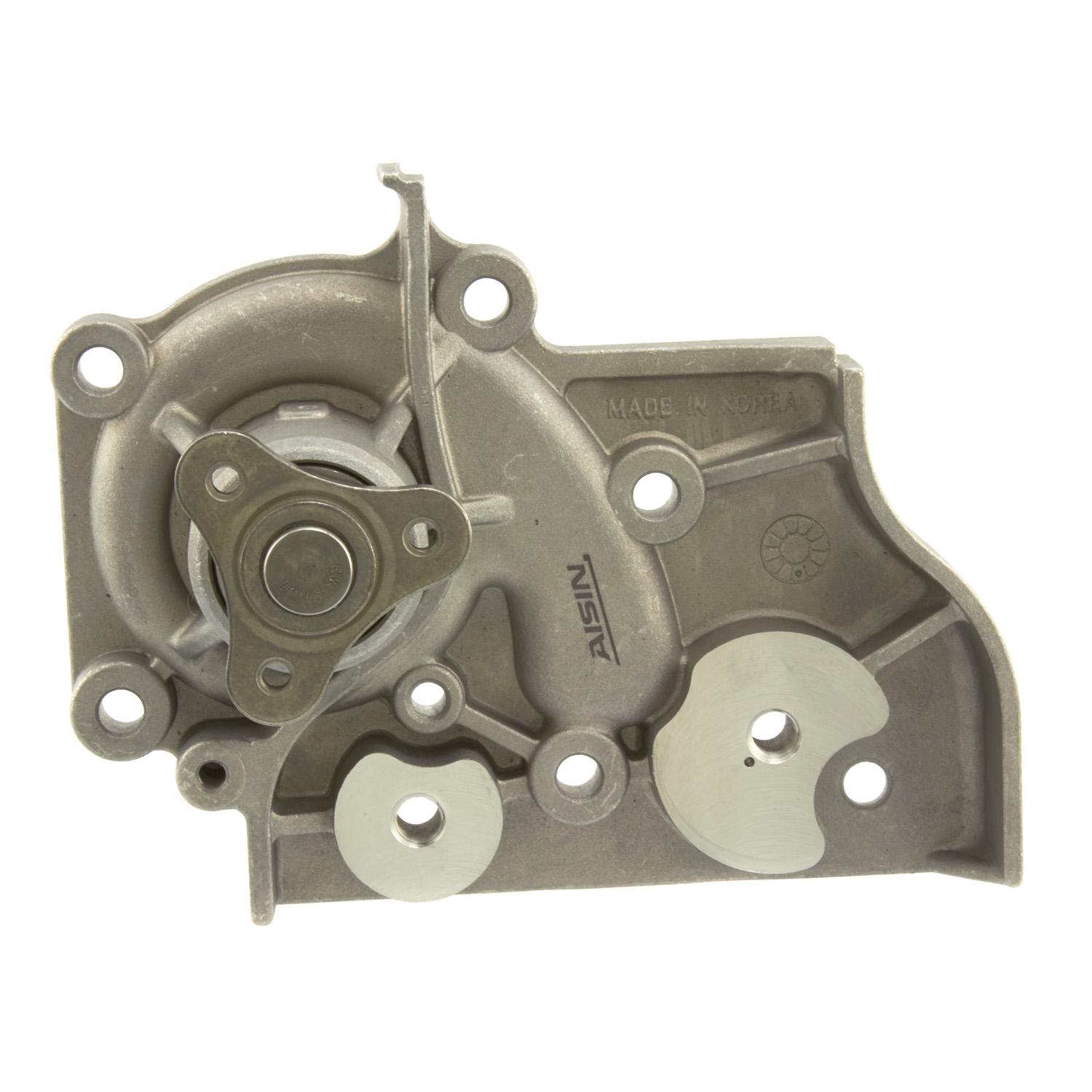 AISIN WPK814 Engine Water Pump product image 2 of 3