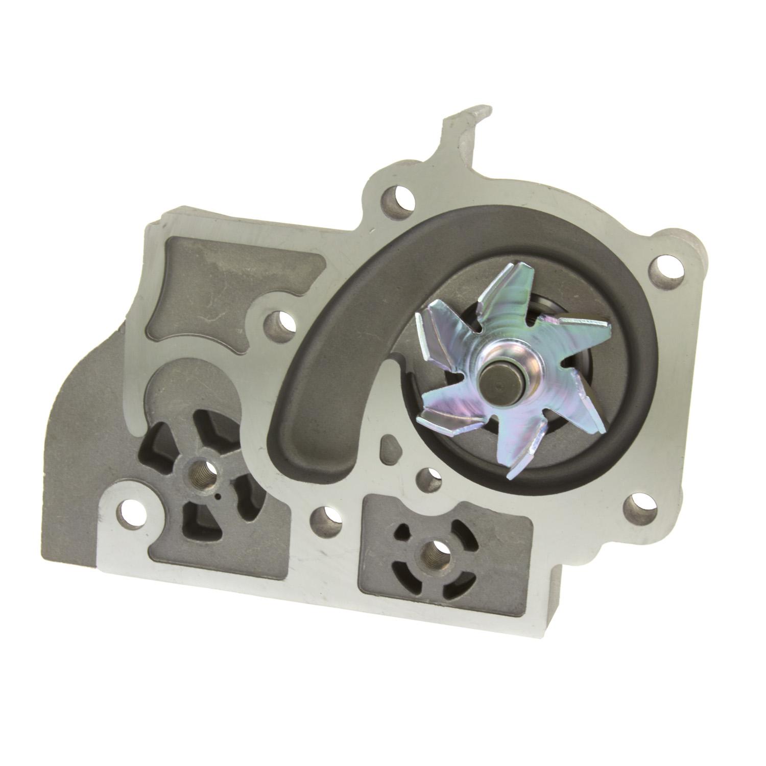 AISIN WPK814 Engine Water Pump product image 3 of 3