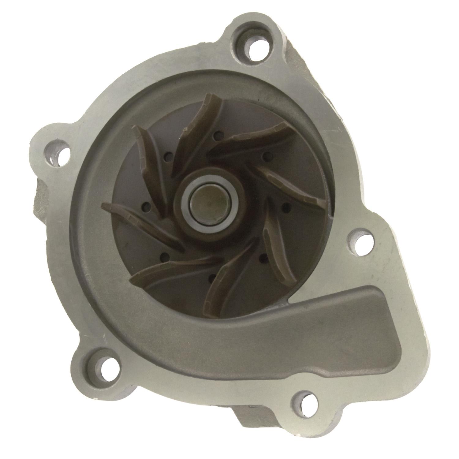 AISIN WPK823 Engine Water Pump product image 2 of 2