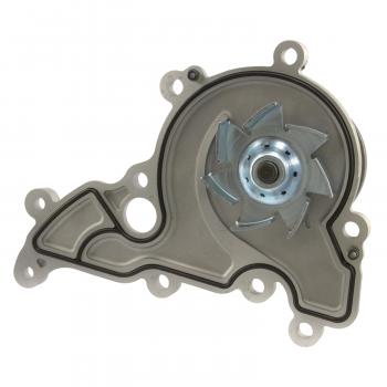 AISIN WPK824 - Engine Water Pump AISIN WPK824 Engine Water Pump product image 2 of 2