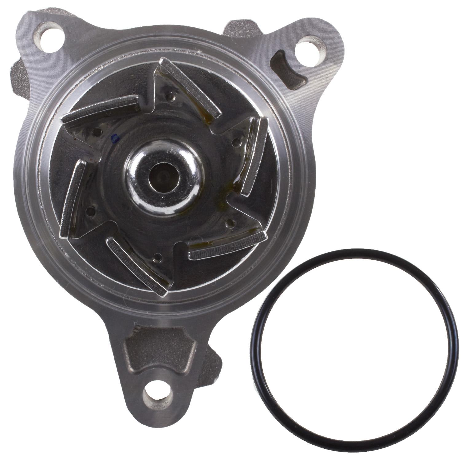 AISIN WPK825 Engine Water Pump product image 1 of 3