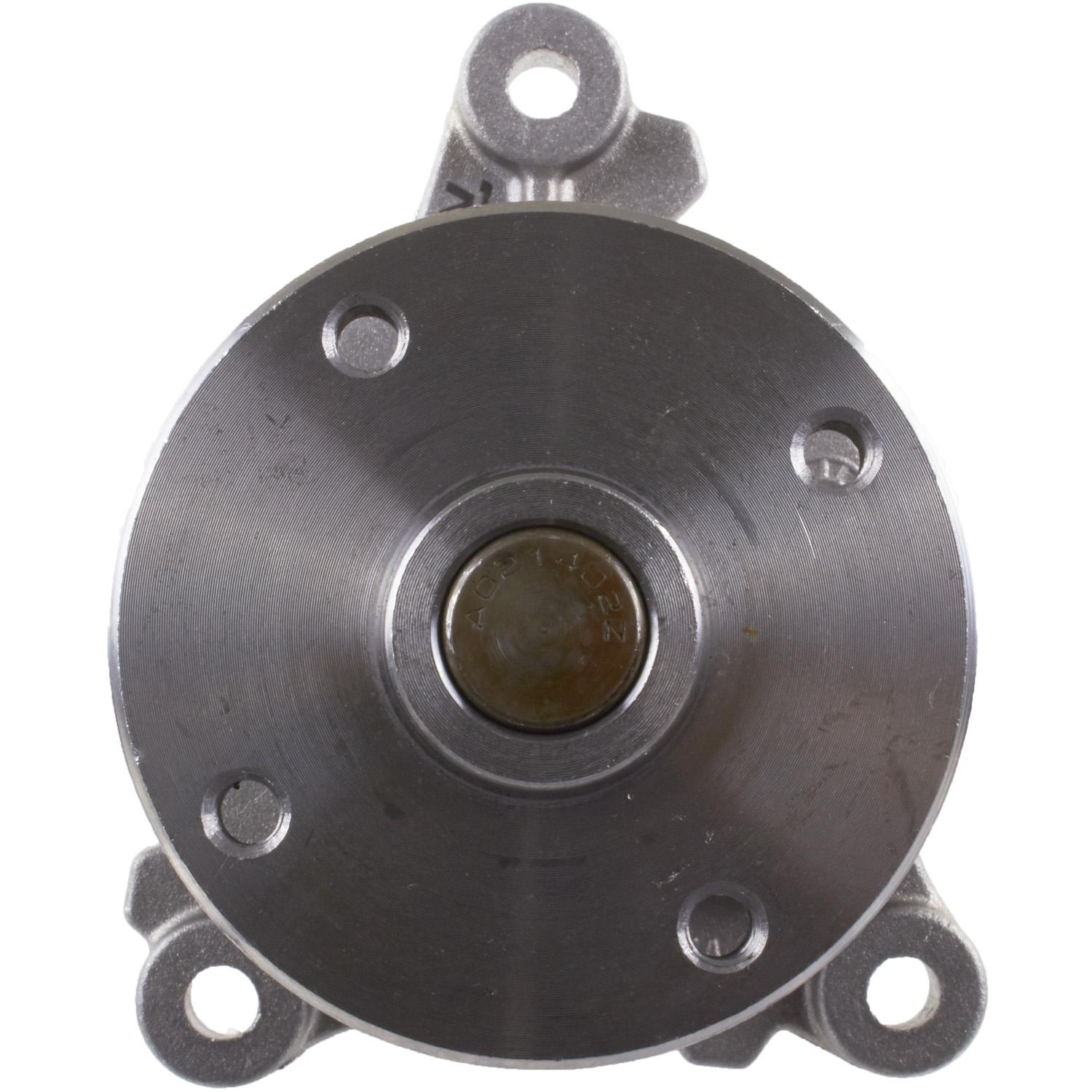 AISIN WPK825 Engine Water Pump product image 2 of 3