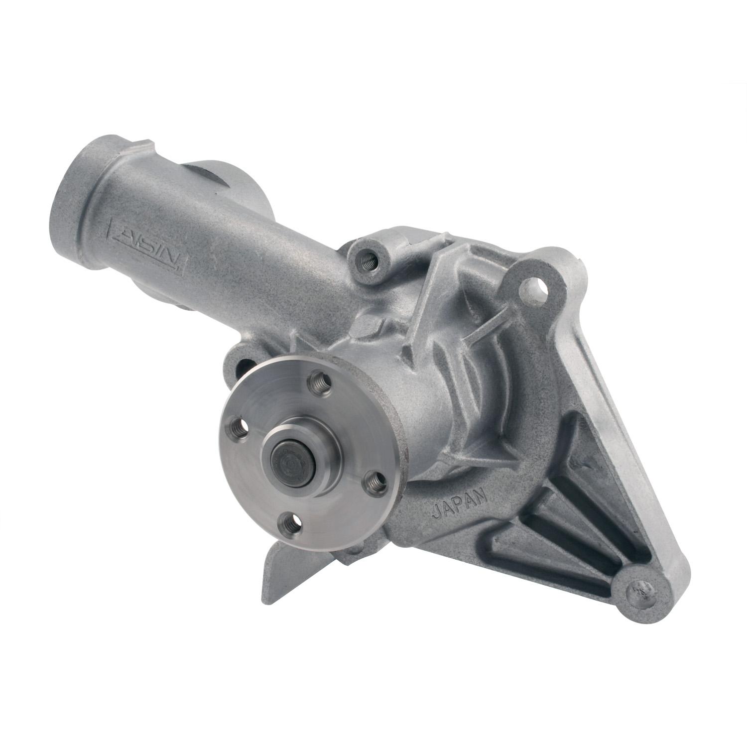 AISIN WPM001 - Engine Water Pump AISIN WPM001 Engine Water Pump product image 2 of 3