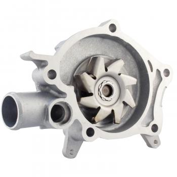 AISIN WPM004 Engine Water Pump product image 3 of 3