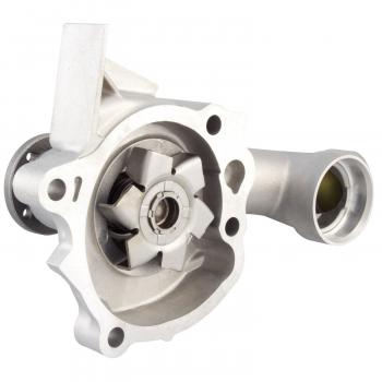 AISIN WPM009 Engine Water Pump product image 3 of 3