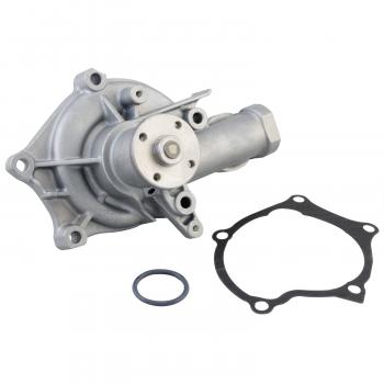 AISIN WPM010 Engine Water Pump product image 1 of 3