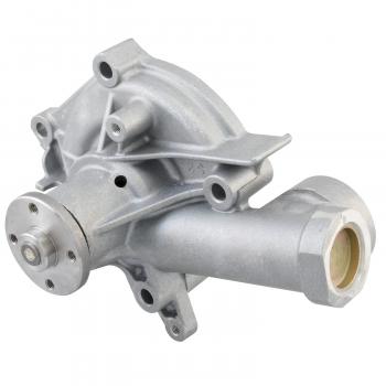 AISIN WPM010 Engine Water Pump product image 2 of 3