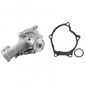 AISIN WPM012 - Engine Water Pump AISIN WPM012 Engine Water Pump product image 1 of 3