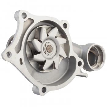 AISIN WPM012 - Engine Water Pump AISIN WPM012 Engine Water Pump product image 3 of 3