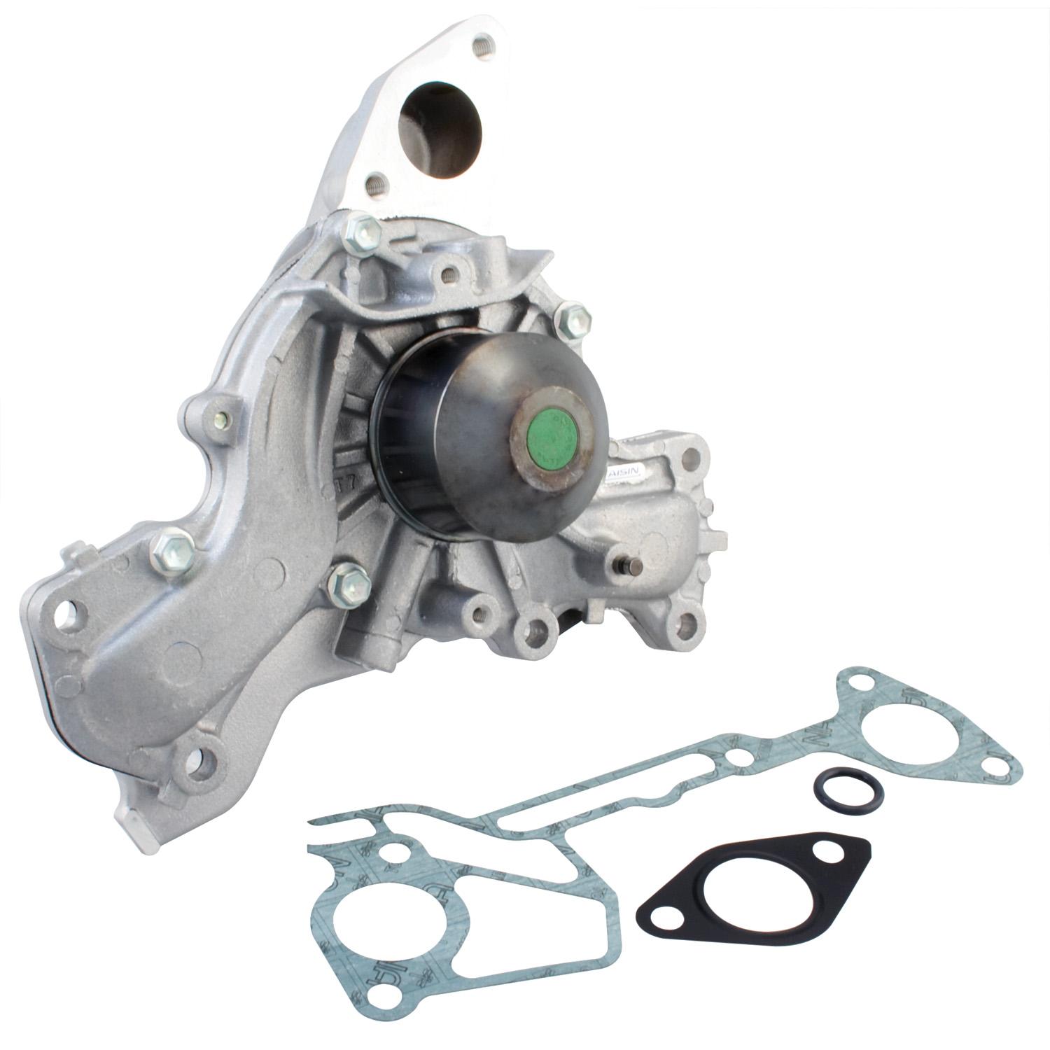 AISIN WPM013 Engine Water Pump product image 1 of 3