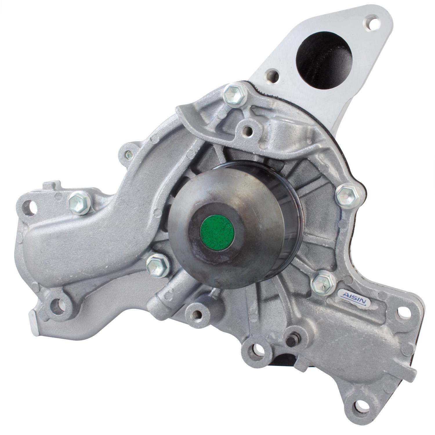 AISIN WPM013 Engine Water Pump product image 2 of 3