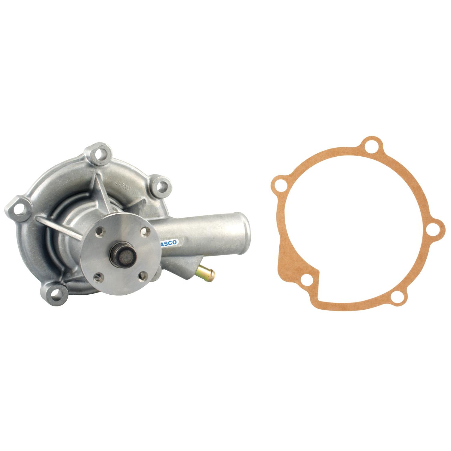 AISIN WPM019 Engine Water Pump product image 1 of 3