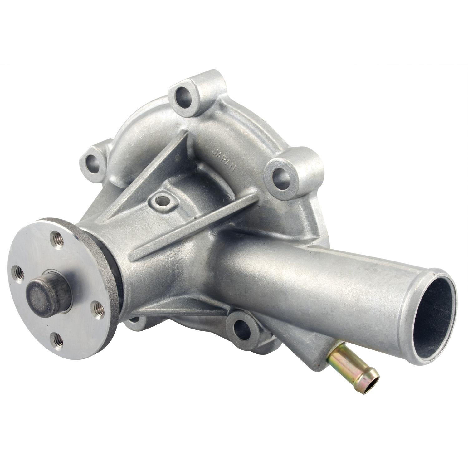 AISIN WPM019 Engine Water Pump product image 2 of 3