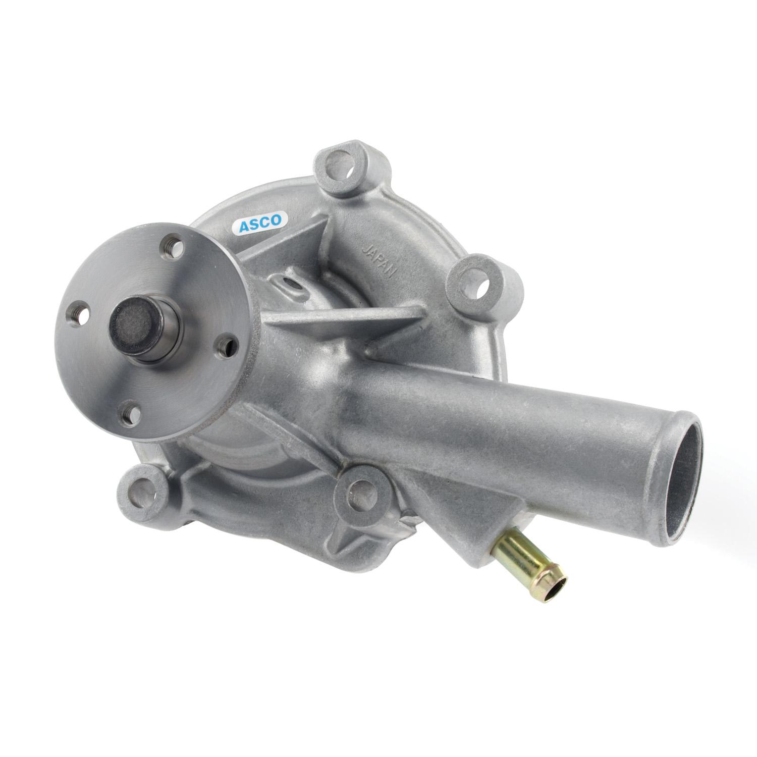 AISIN WPM021 Engine Water Pump product image 2 of 3