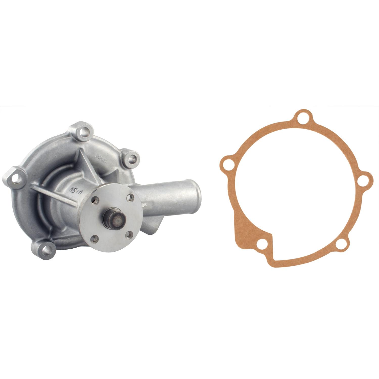 AISIN WPM022 Engine Water Pump product image 1 of 3