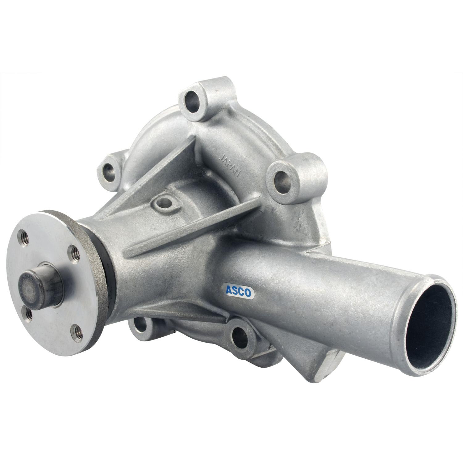 AISIN WPM022 Engine Water Pump product image 2 of 3