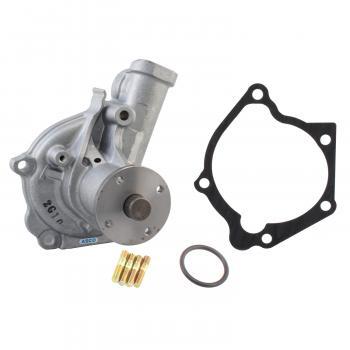 AISIN WPM038 Engine Water Pump product image 1 of 3