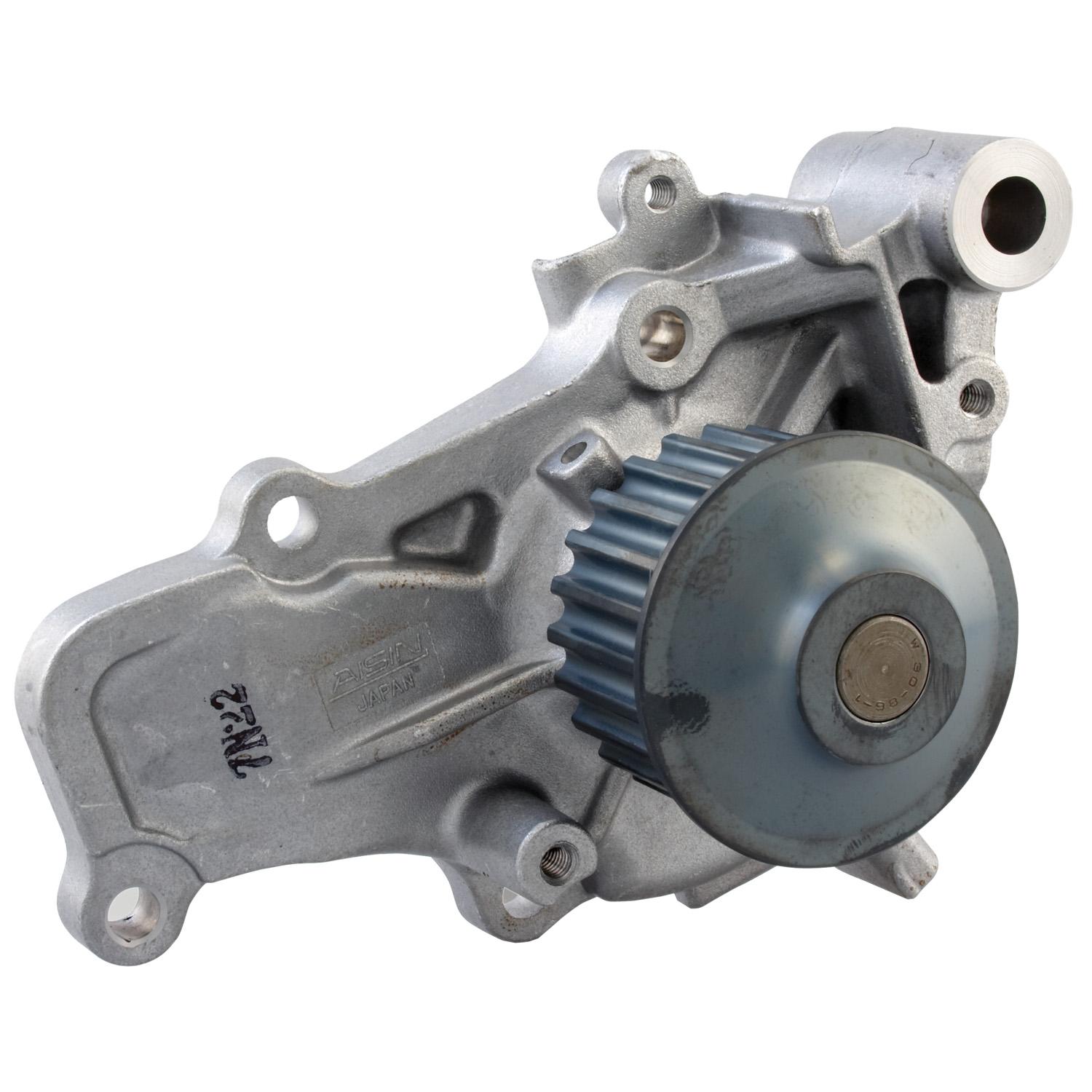 AISIN WPM045 - Engine Water Pump AISIN WPM045 Engine Water Pump product image 2 of 3