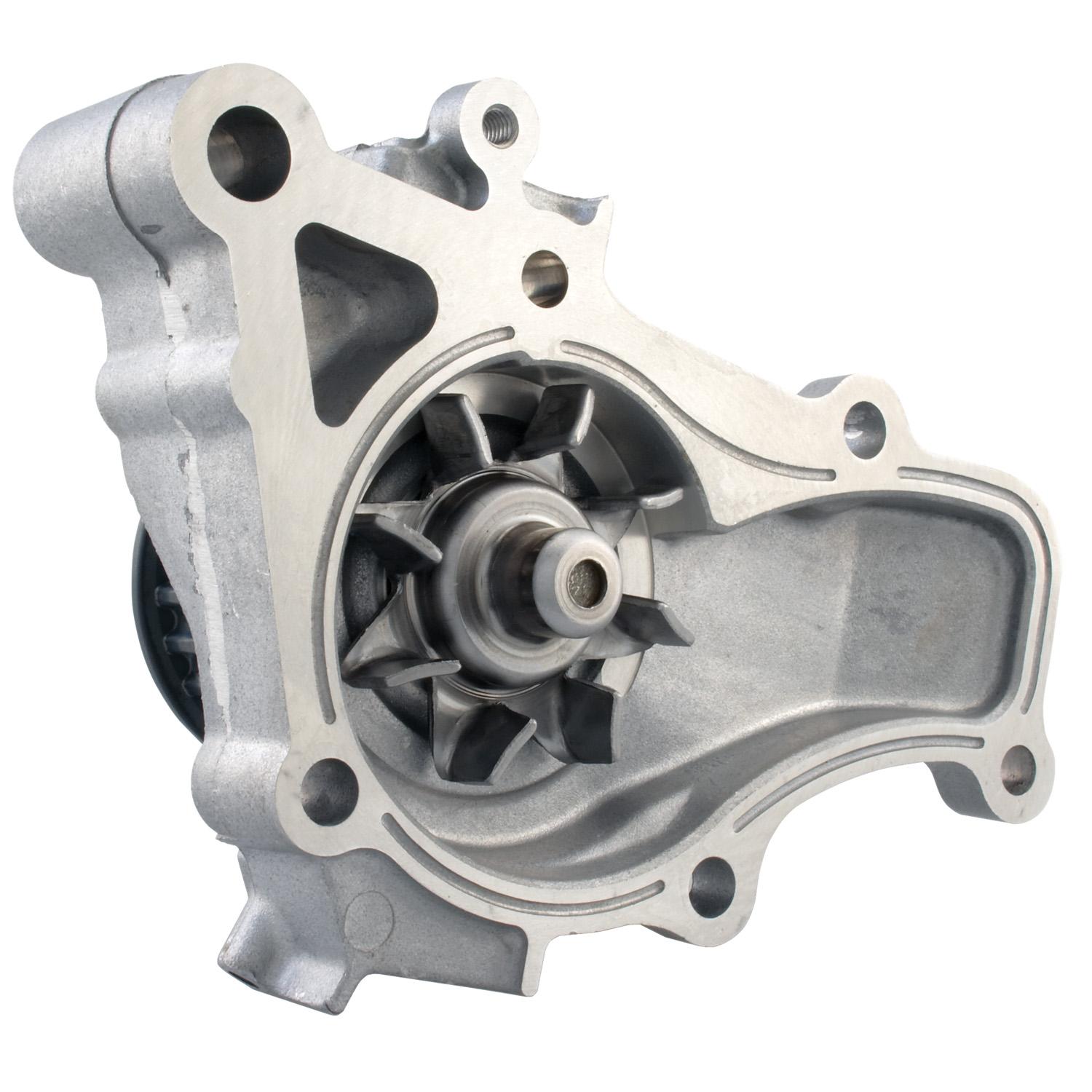 AISIN WPM045 - Engine Water Pump AISIN WPM045 Engine Water Pump product image 3 of 3