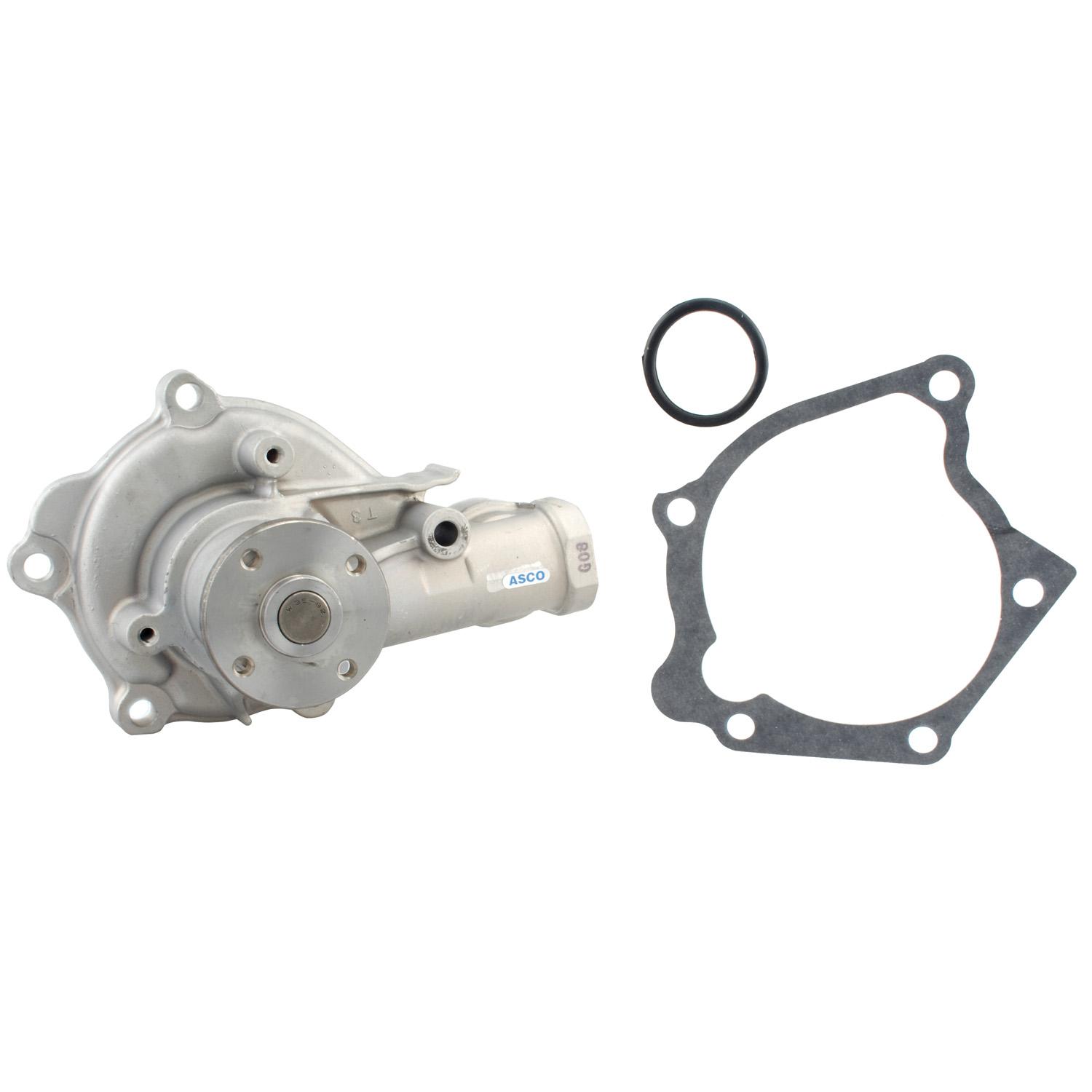 AISIN WPM048 Engine Water Pump product image 1 of 3