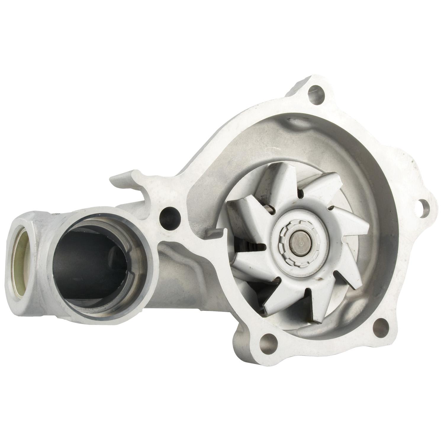 AISIN WPM048 Engine Water Pump product image 3 of 3