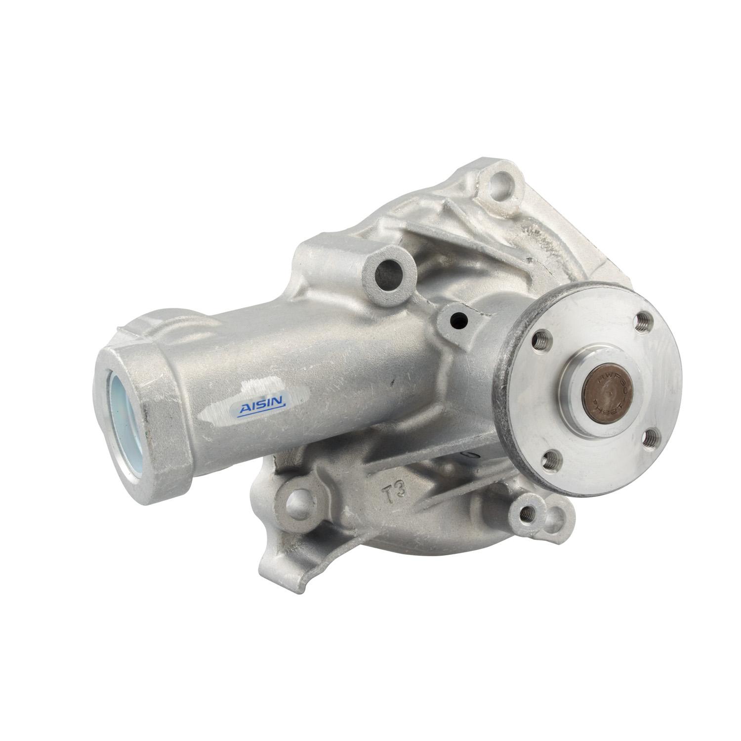 AISIN WPM057 Engine Water Pump product image 2 of 3