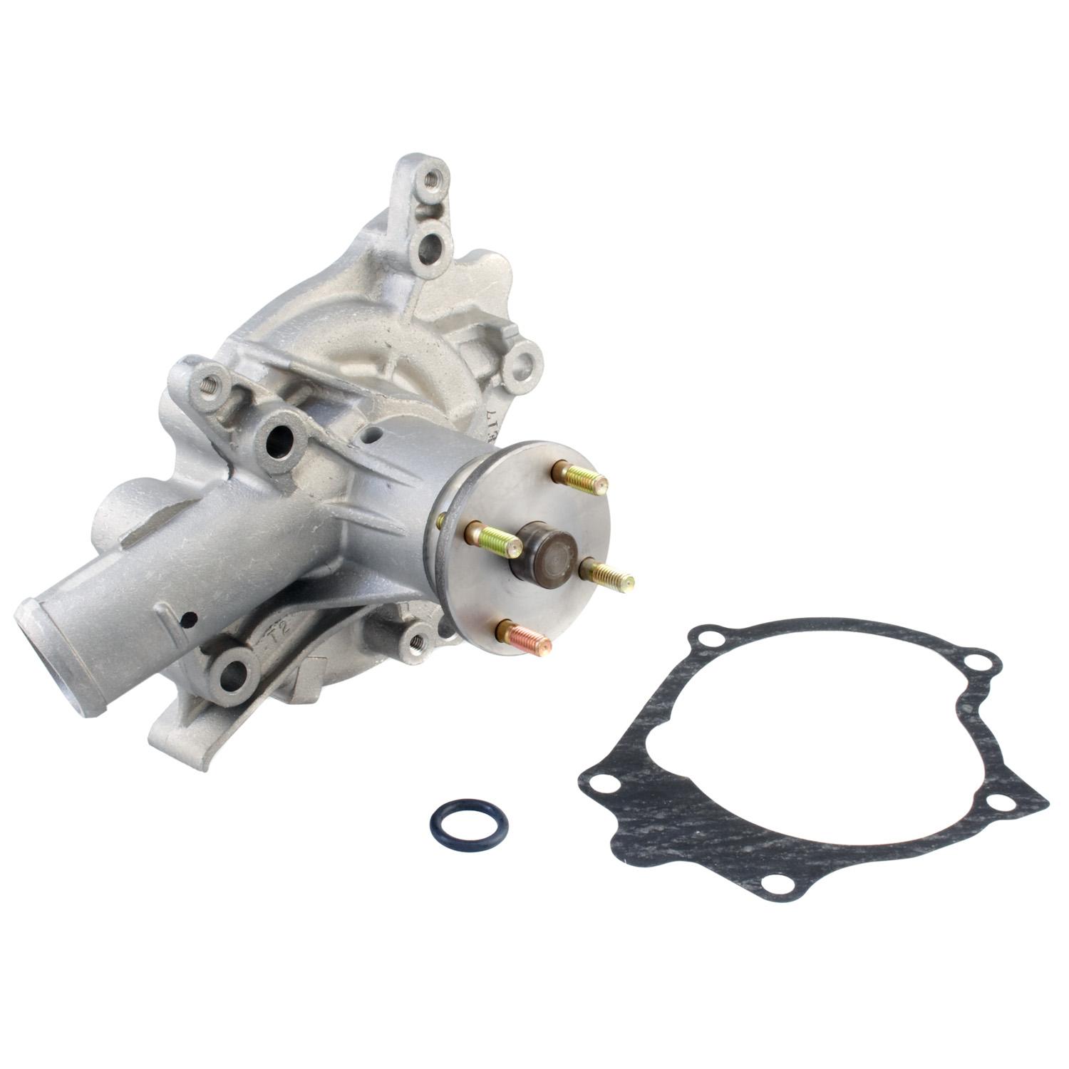 AISIN WPM058 - Engine Water Pump AISIN WPM058 Engine Water Pump product image 1 of 3