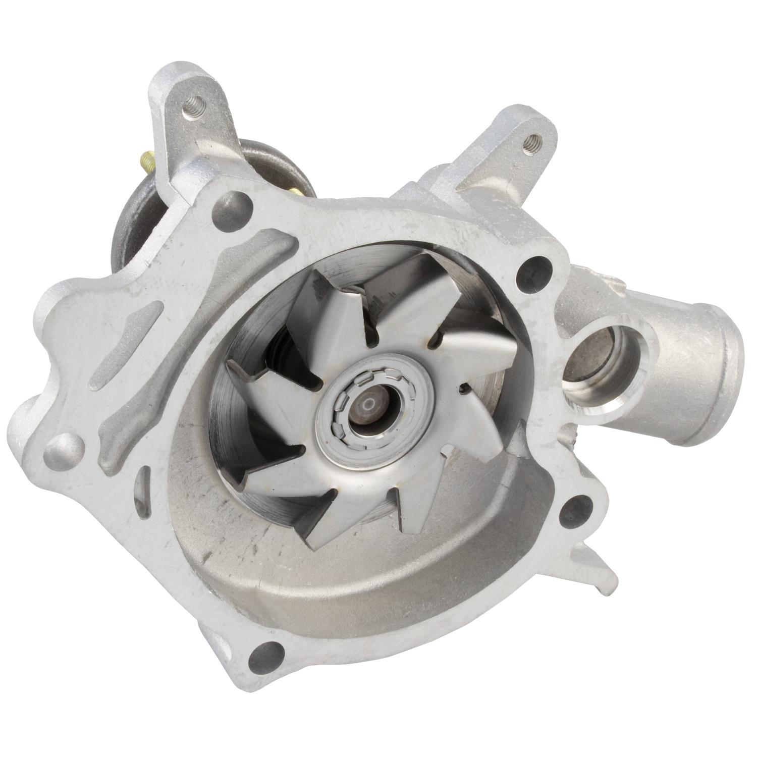 AISIN WPM058 - Engine Water Pump AISIN WPM058 Engine Water Pump product image 3 of 3