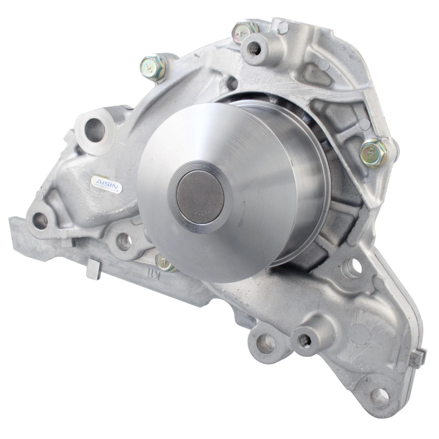 AISIN WPM059 Engine Water Pump product image 2 of 3