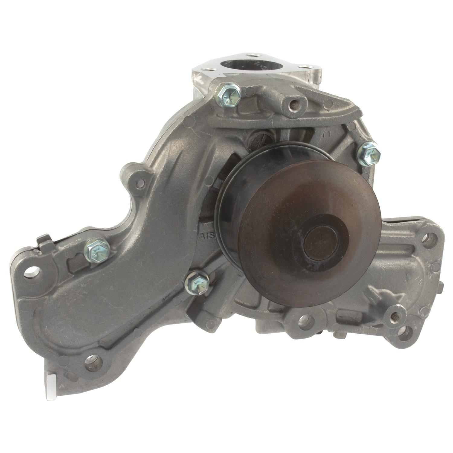 AISIN WPM069 Engine Water Pump product image 2 of 3