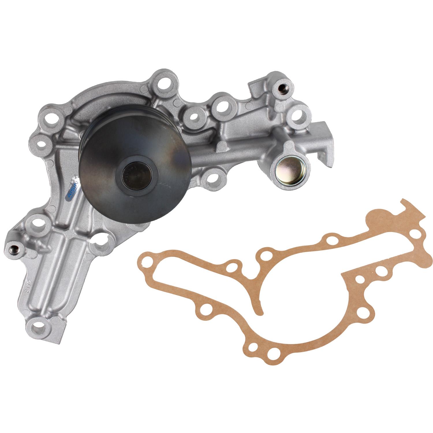 AISIN WPM079 - Engine Water Pump AISIN WPM079 Engine Water Pump product image 1 of 3