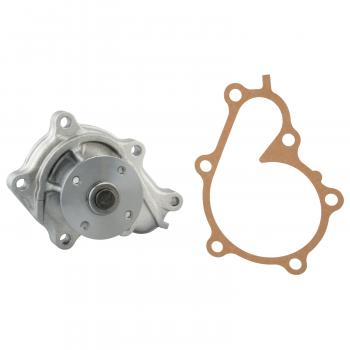 AISIN WPN011 - Engine Water Pump AISIN WPN011 Engine Water Pump product image 1 of 3