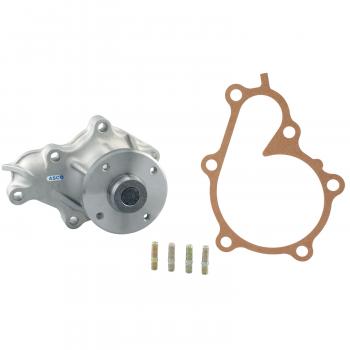 AISIN WPN019 Engine Water Pump product image 1 of 3