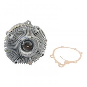 AISIN WPN027 Engine Water Pump product image 1 of 3