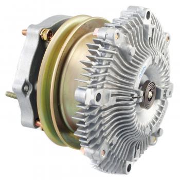AISIN WPN027 Engine Water Pump product image 2 of 3